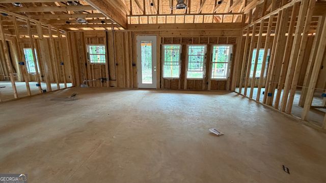 3042 Plantation Drive, Dublin, GA 31021