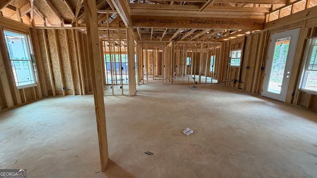3042 Plantation Drive, Dublin, GA 31021