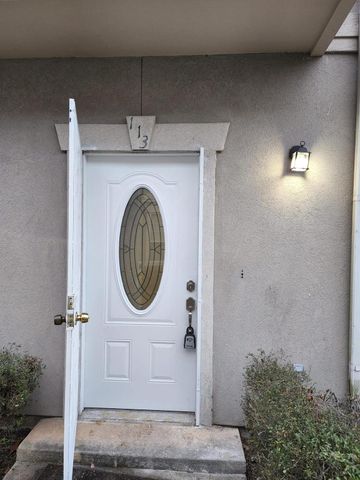 11045 Landswalk Drive Drive 113, Houston, TX 77099