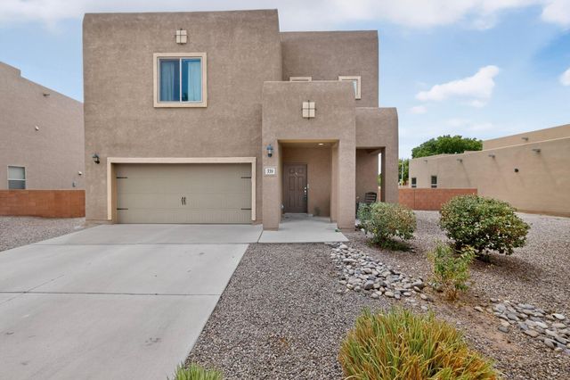 339 Manuel Sanchez Place SW, Albuquerque, NM 87105