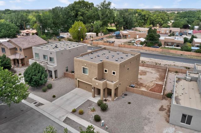 339 Manuel Sanchez Place SW, Albuquerque, NM 87105