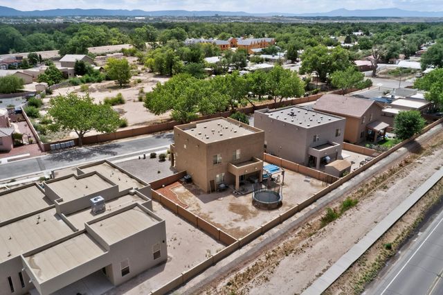 339 Manuel Sanchez Place SW, Albuquerque, NM 87105