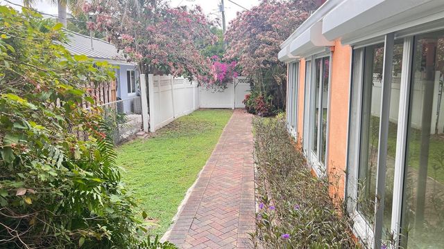 3100 NE 21st Street, Fort Lauderdale, FL 33305