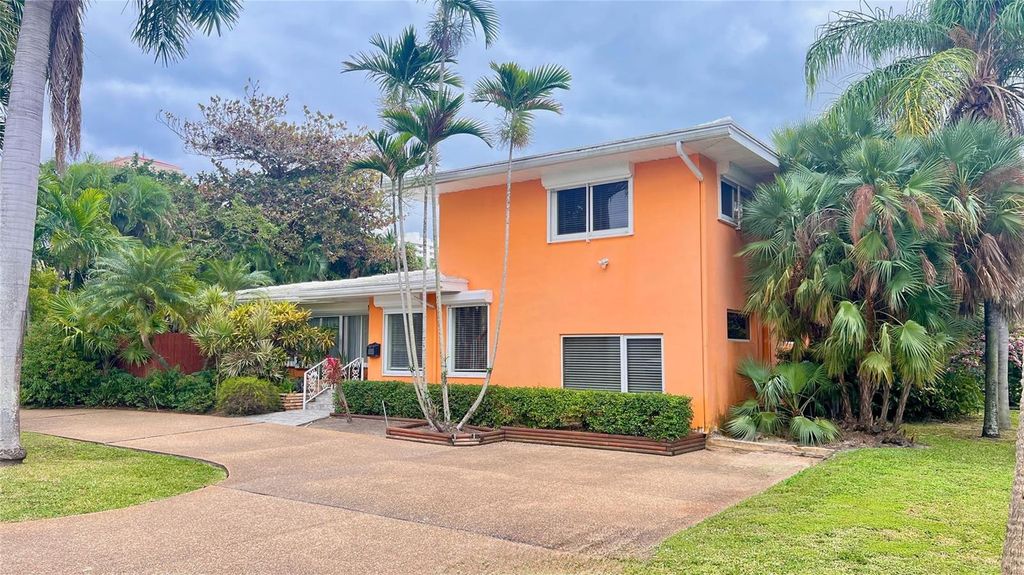 3100 NE 21st Street, Fort Lauderdale, FL 33305