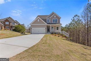 688 Shoals Trail 58, Dallas, GA 30132