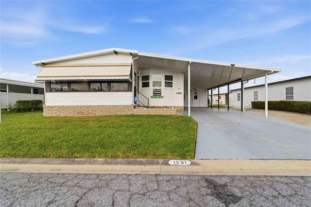 1531 46TH AVENUE E, Ellenton, FL 34222