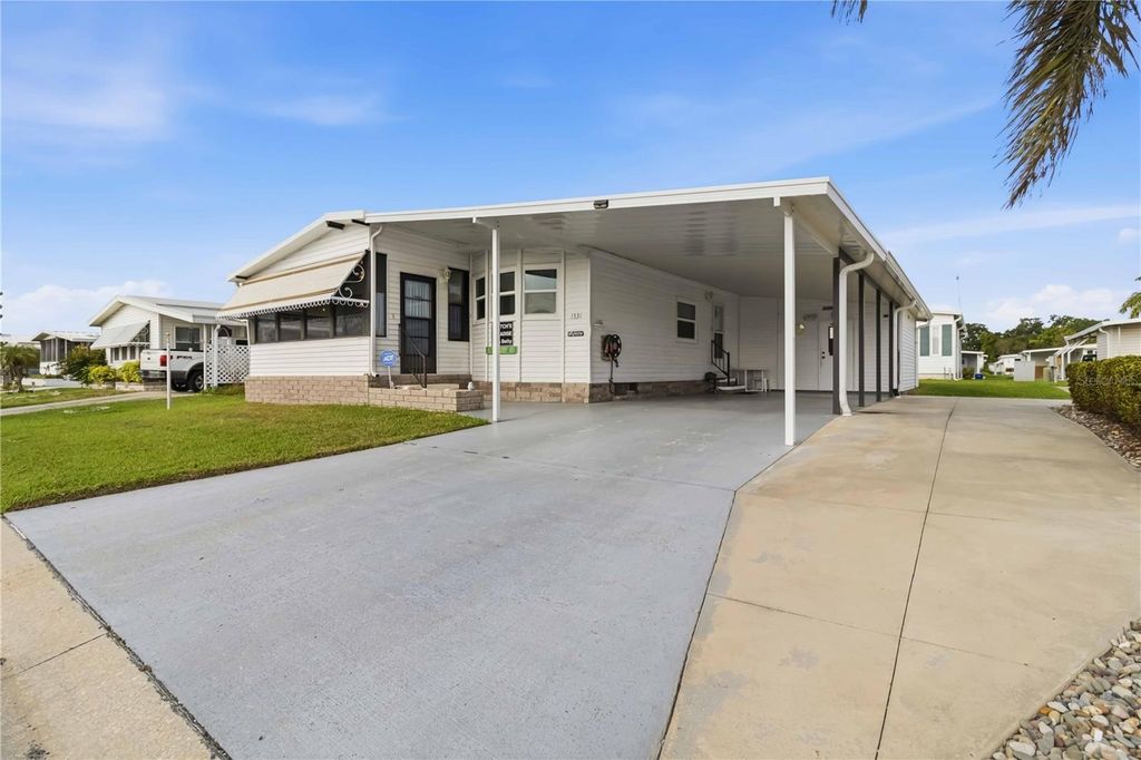 1531 46TH AVENUE E, Ellenton, FL 34222