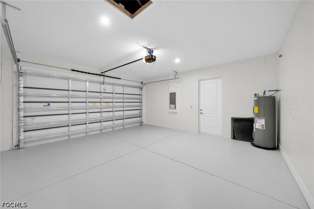 400 W 8th ST, Lehigh Acres, FL 33972