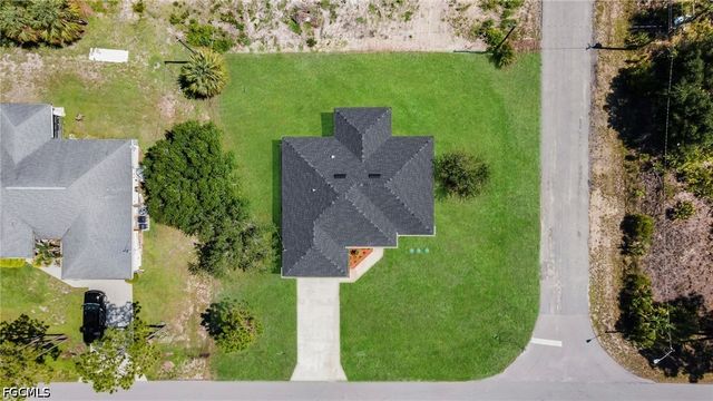 400 W 8th ST, Lehigh Acres, FL 33972