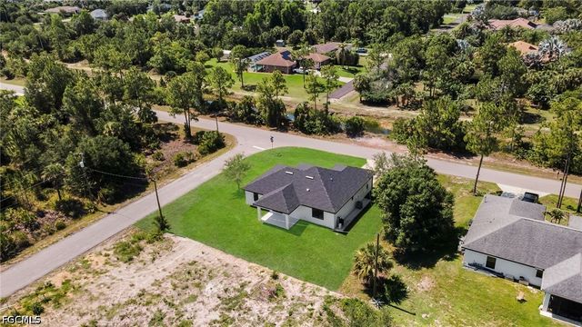 400 W 8th ST, Lehigh Acres, FL 33972