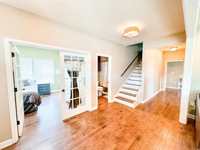 125 Gassaway, Searcy, AR 72143