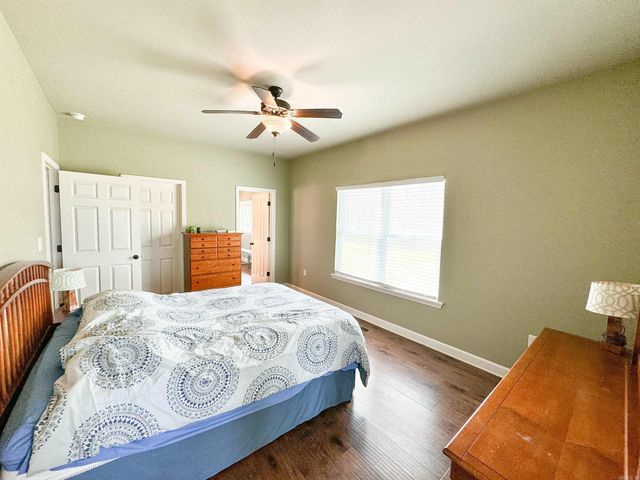 125 Gassaway, Searcy, AR 72143