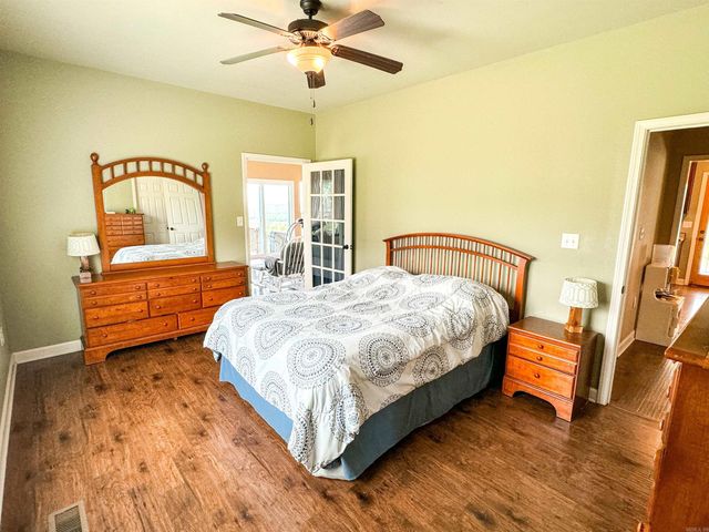 125 Gassaway, Searcy, AR 72143