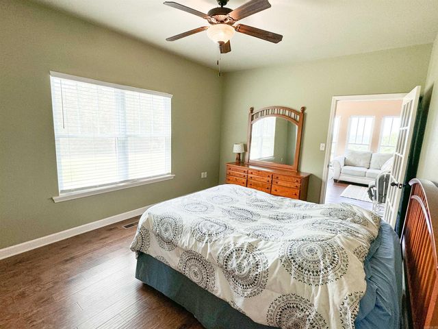 125 Gassaway, Searcy, AR 72143