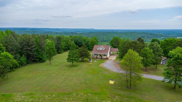 125 Gassaway, Searcy, AR 72143