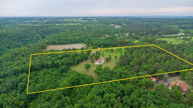 125 Gassaway, Searcy, AR 72143