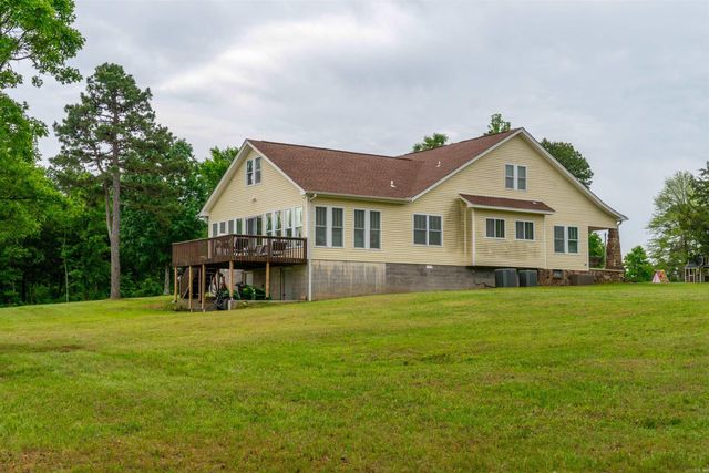 125 Gassaway, Searcy, AR 72143