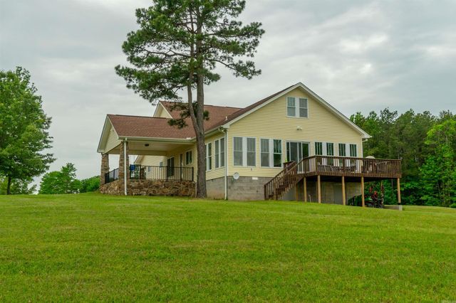 125 Gassaway, Searcy, AR 72143