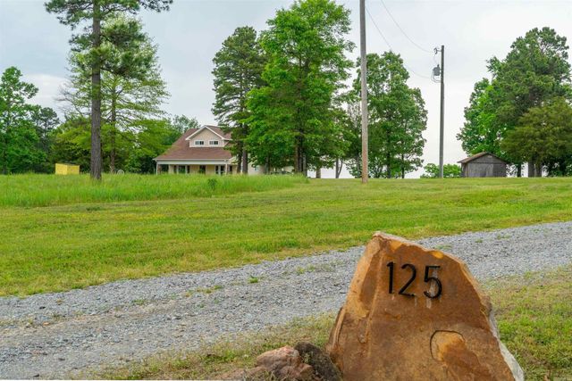 125 Gassaway, Searcy, AR 72143