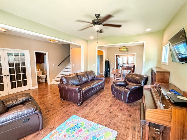 125 Gassaway, Searcy, AR 72143