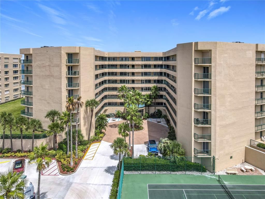 4575 S ATLANTIC AVENUE 6502, Port Orange, FL 32127