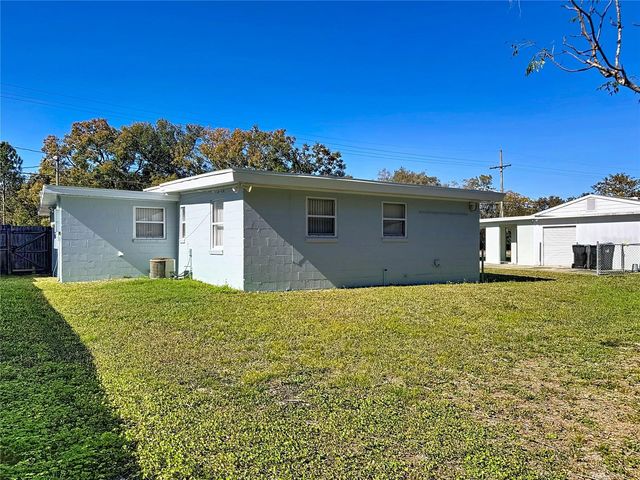 5314 OLD CHENEY HIGHWAY, Orlando, FL 32807