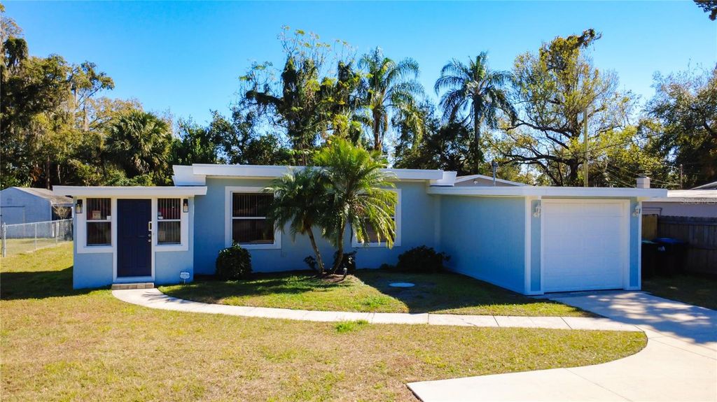 5314 OLD CHENEY HIGHWAY, Orlando, FL 32807