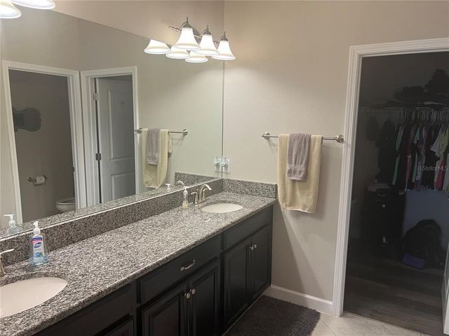 16830 BALANCE COVE, Land O Lakes, FL 34638