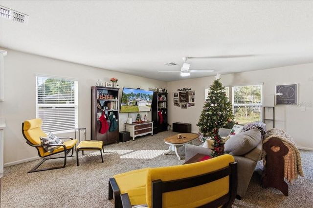 100 RYAN DRIVE, Palm Coast, FL 32164