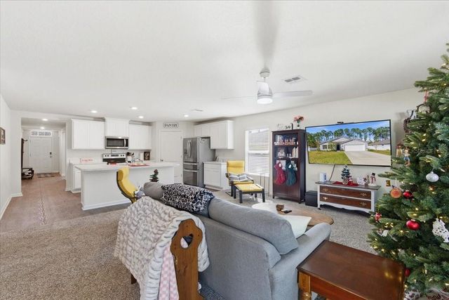 100 RYAN DRIVE, Palm Coast, FL 32164