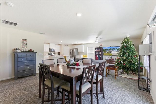 100 RYAN DRIVE, Palm Coast, FL 32164