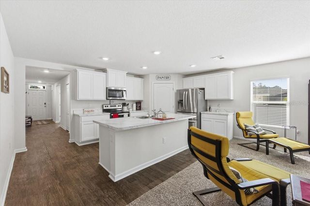 100 RYAN DRIVE, Palm Coast, FL 32164