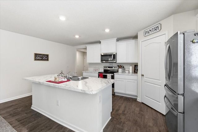 100 RYAN DRIVE, Palm Coast, FL 32164