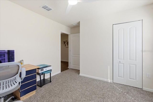 100 RYAN DRIVE, Palm Coast, FL 32164