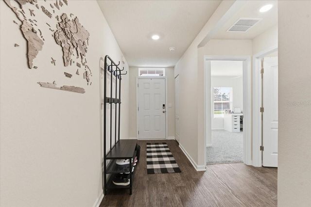 100 RYAN DRIVE, Palm Coast, FL 32164