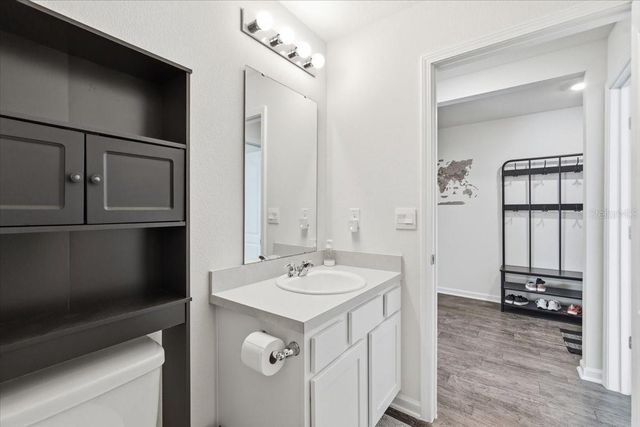 100 RYAN DRIVE, Palm Coast, FL 32164