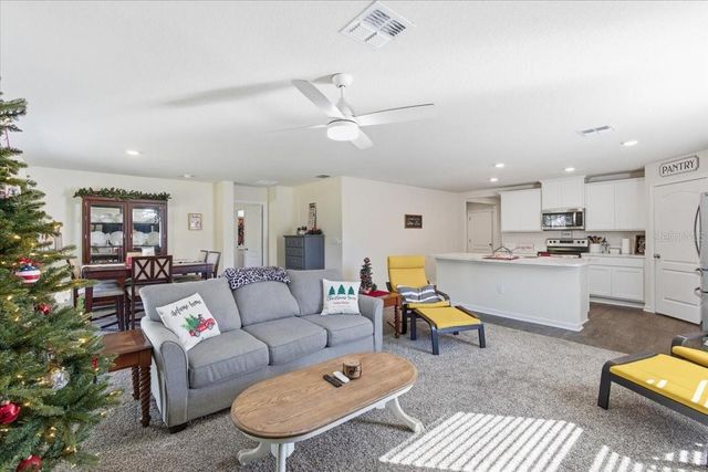 100 RYAN DRIVE, Palm Coast, FL 32164