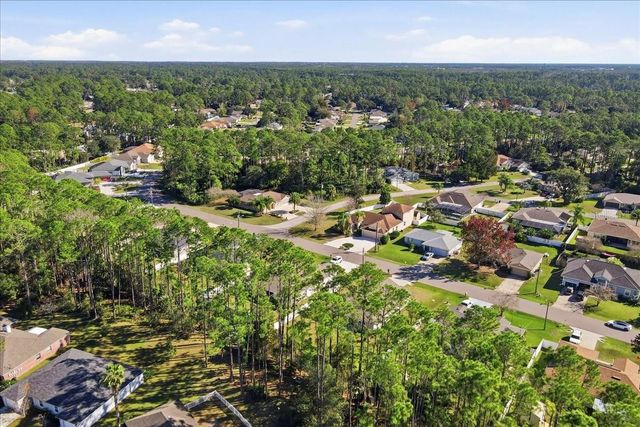 100 RYAN DRIVE, Palm Coast, FL 32164