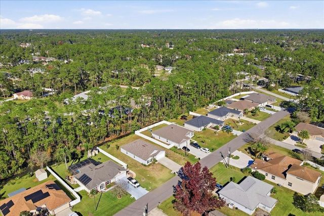 100 RYAN DRIVE, Palm Coast, FL 32164