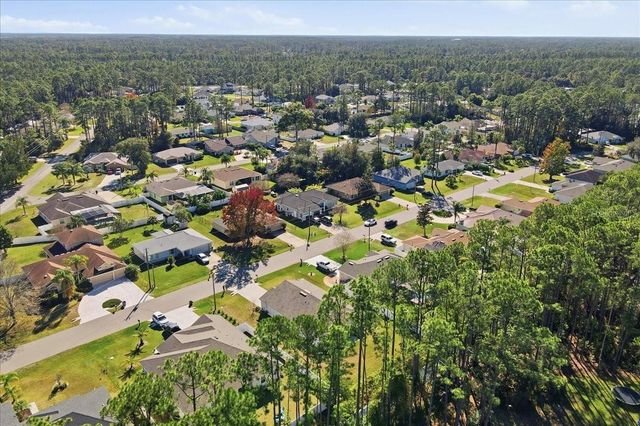 100 RYAN DRIVE, Palm Coast, FL 32164