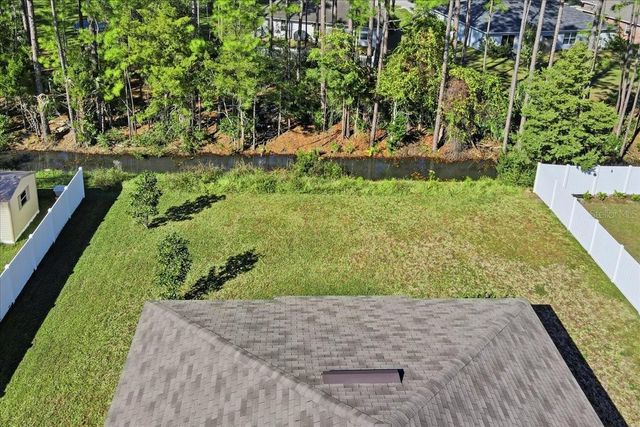 100 RYAN DRIVE, Palm Coast, FL 32164