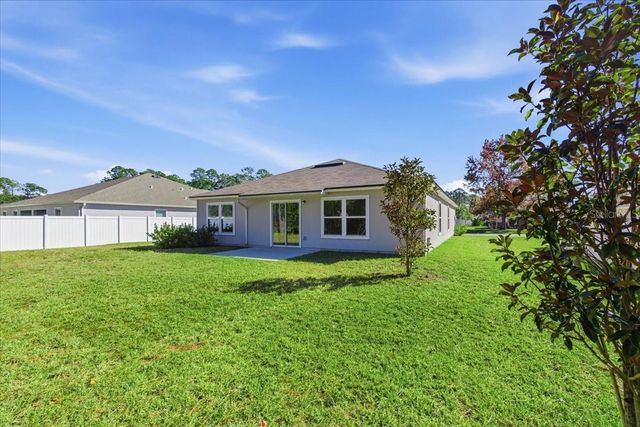 100 RYAN DRIVE, Palm Coast, FL 32164