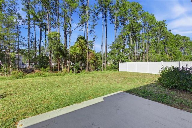 100 RYAN DRIVE, Palm Coast, FL 32164