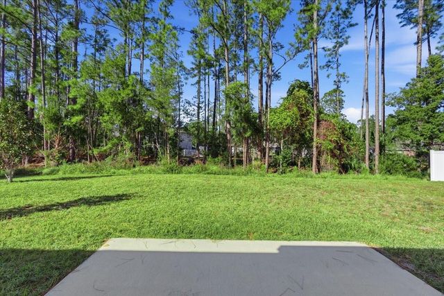 100 RYAN DRIVE, Palm Coast, FL 32164