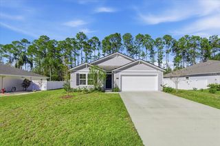 100 RYAN DRIVE, Palm Coast, FL 32164