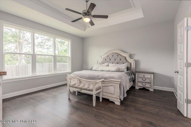 7207 Edgewater Drive, Olive Branch, MS 38654
