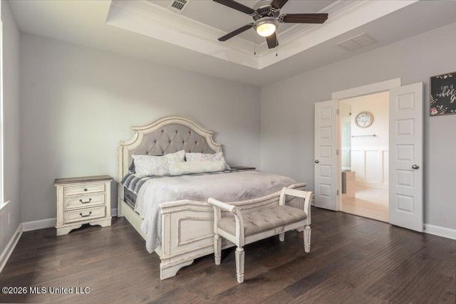 7207 Edgewater Drive, Olive Branch, MS 38654