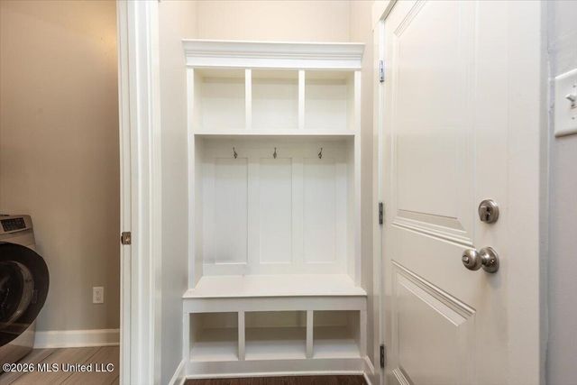 7207 Edgewater Drive, Olive Branch, MS 38654