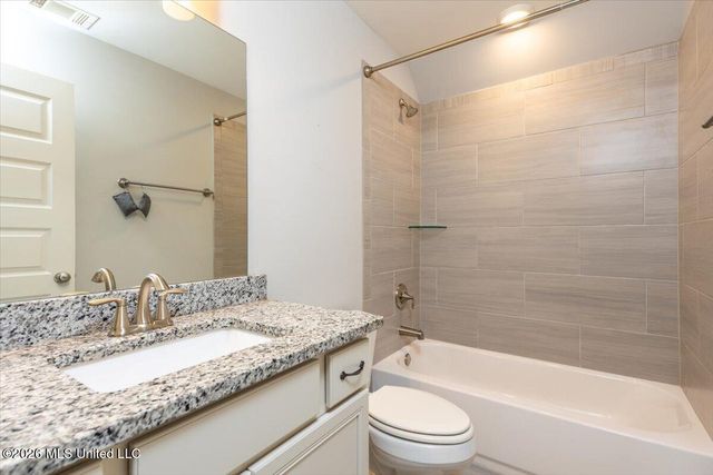 7207 Edgewater Drive, Olive Branch, MS 38654