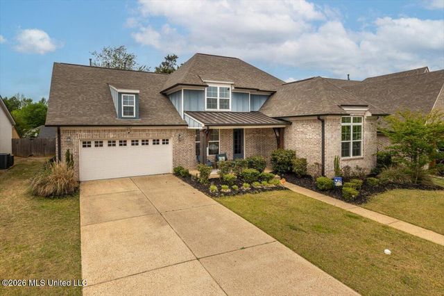 7207 Edgewater Drive, Olive Branch, MS 38654